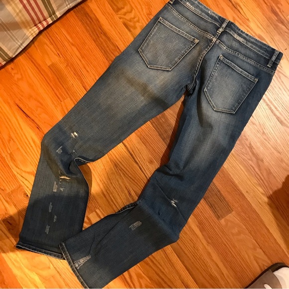 ▪️BLANK NYC Distressed Jeans - Picture 6 of 12